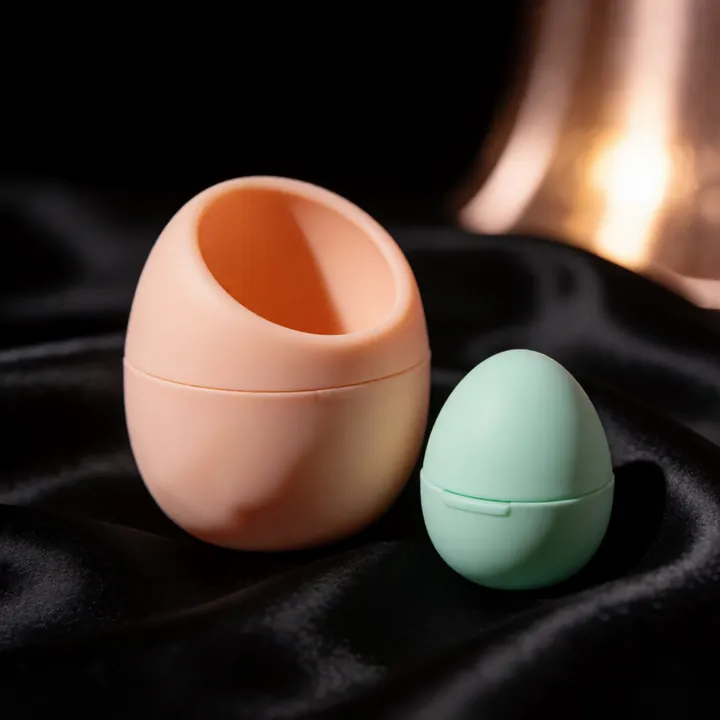 Masturbador egg